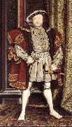 Henry VIII after HOLBEIN, Hans the Younger